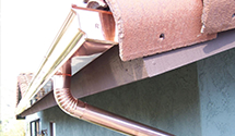 Rain Gutter Installation, Repair, Cleaning in Estero, FL